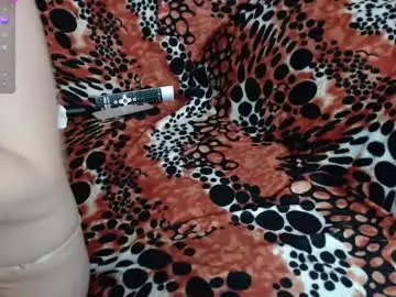 Chaturbate Sex Cam of lovelydariss6