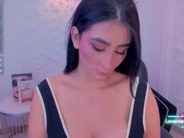 Chaturbate Private Sex Chat of maddisonlowe