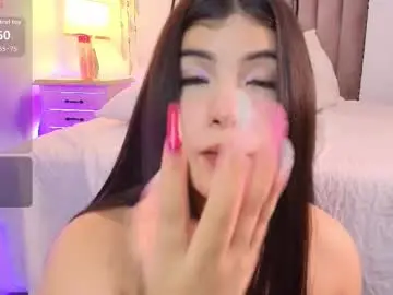 Chaturbate Free Live Porn of martina_rivera_