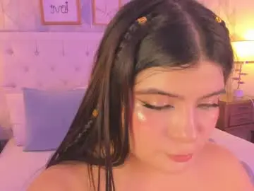 Chaturbate Adult Video Chat of martina_rivera_