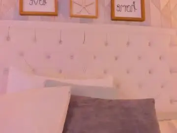 Chaturbate Sex Cam of martina_rivera_