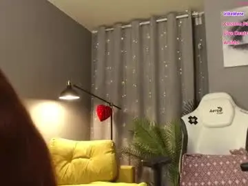 Chaturbate Live Sex of meganiex