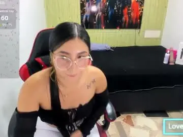 Chaturbate Adult Webcam of miaa_scott