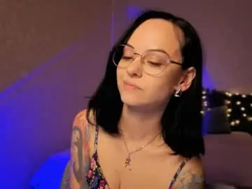 Chaturbate Best live sex cam show of miraskyy