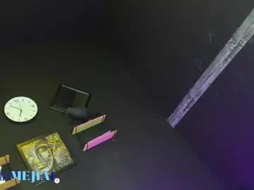 Chaturbate Best Webcam of nataliamejia3