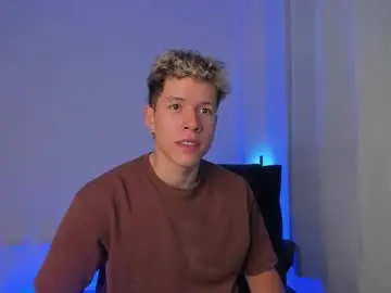 Chaturbate Live Sex Cam of nathan_blake_