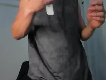 Chaturbate Private Sex Chat of nathan_blake_