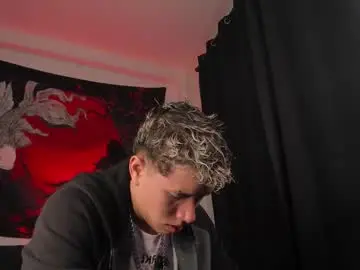 Chaturbate Watch Live Sex Cams of nathan_blake_