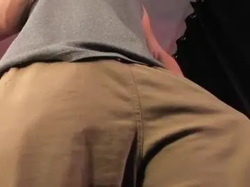 Chaturbate Sex Cam of nathan_blake_