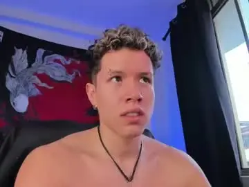 Chaturbate Free Live Porn of nathan_blake_