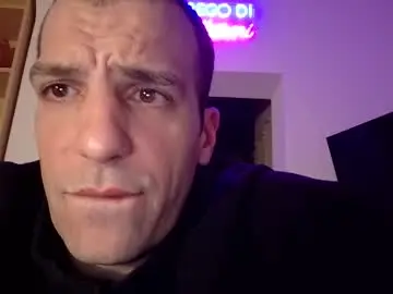 Chaturbate Best live sex cam show of paoloste