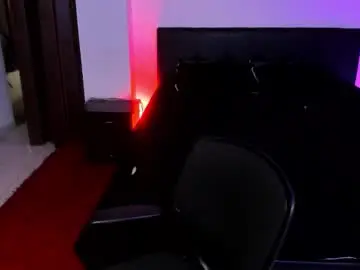 Chaturbate Free Porn Cam of purpleginebra