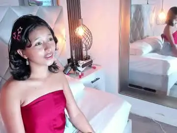 Chaturbate Adult Video Chat of real_doncella_pussy