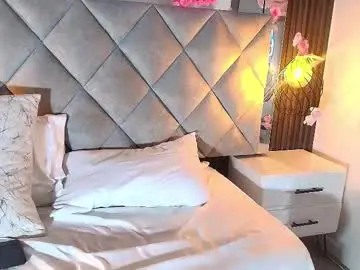 Chaturbate Free Live Porn of real_doncella_pussy