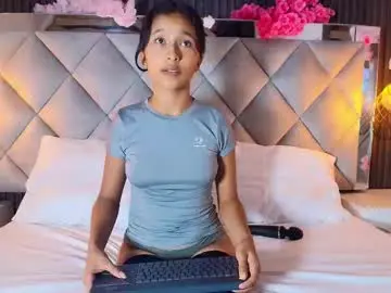 Chaturbate Live Porn of real_doncella_pussy