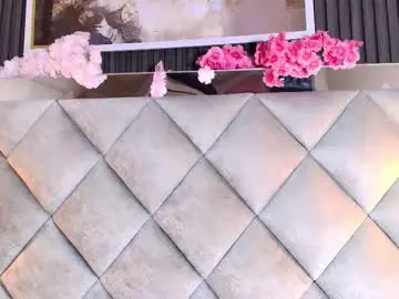 Chaturbate Adult Webcam of real_doncella_pussy