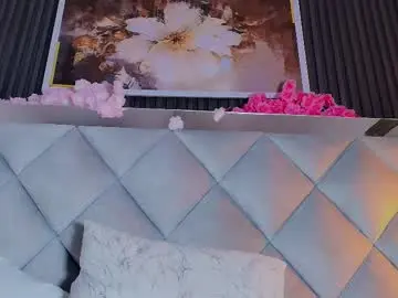 Chaturbate Adult Webcam of real_doncella_pussy