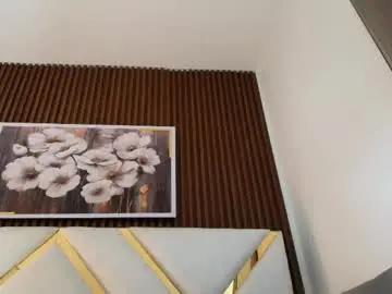 Chaturbate Best Webcam of real_doncella_pussy