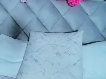 Chaturbate Adult Webcam of real_doncella_pussy