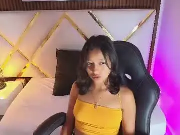 Chaturbate Live Porn of real_doncella_pussy