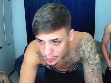 Chaturbate Adult Webcam of super_boys1