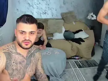 Chaturbate Nude Webcam of super_boys1