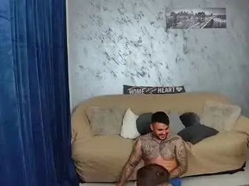 Chaturbate Nude Webcam of super_boys1