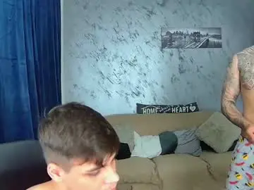 Chaturbate Best live sex cam show of super_boys1