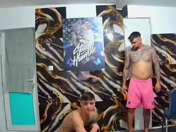 Chaturbate Sex Cam of super_boys1