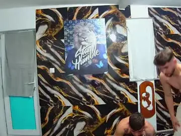 Chaturbate Free Live Porn of super_boys1
