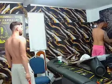 Chaturbate Adult Webcams of super_boys1