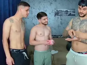 Chaturbate Adult Video Chat of super_boys1