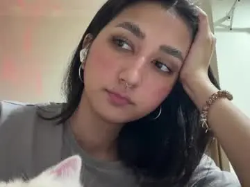Chaturbate Sex Cam of tawnyamartinek