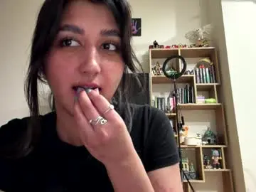 Chaturbate Live Sex of tawnyamartinek