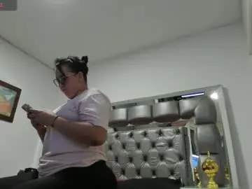 Chaturbate Sex Chat of thiccylexxy