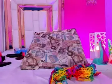 Chaturbate Live Porn of tifany_horny69
