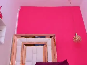 Chaturbate Sex Chat of tifany_horny69