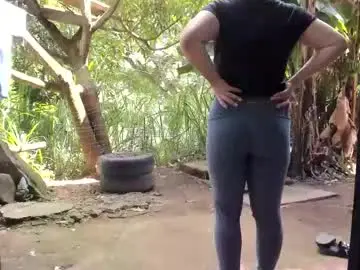 Chaturbate Nude Webcam of venusandzeus