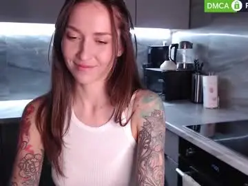 Chaturbate Best Webcam of wild_becky