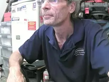 Chaturbate Sex Cam of 03oldskoolatgm