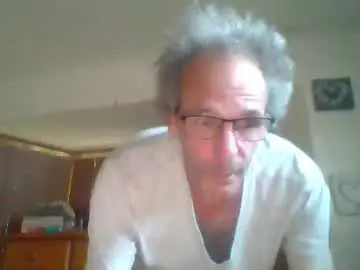 Chaturbate Private Sex Chat of 03oldskoolatgm