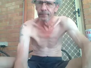 Chaturbate Free Live Porn of 03oldskoolatgm