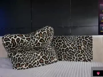 Chaturbate Live Sex Cam of _billy_cox_