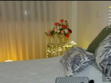 Chaturbate Adult Video Chat of adelina_shine