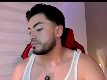 Chaturbate Sex Cam of alexander_diiaz