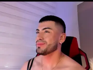 Chaturbate Best Webcam of alexander_diiaz