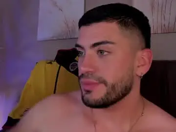 Chaturbate Watch Live Sex Cams of alexander_diiaz