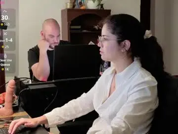 Chaturbate Nude Webcam of alexteasse