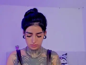 Chaturbate Nude Webcam of alicee_0