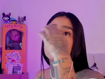 Chaturbate Best live sex cam show of alicee_0